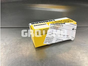 Hydraulique LIEBHERR