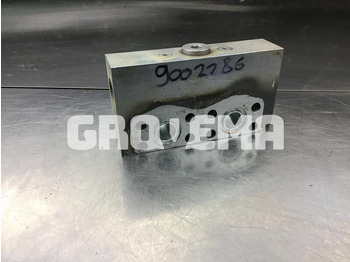 Hydraulique LIEBHERR