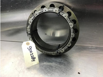 Hydraulique LIEBHERR