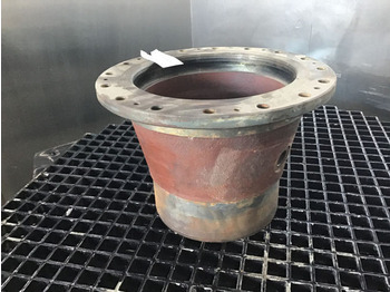 Hydraulique LIEBHERR