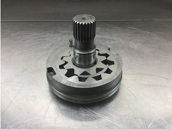 Pompe hydraulique LIEBHERR