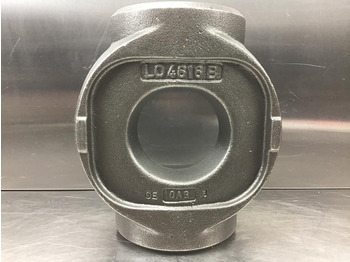 Hydraulique LIEBHERR