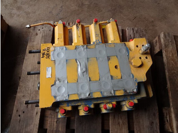 Hydraulique LIEBHERR