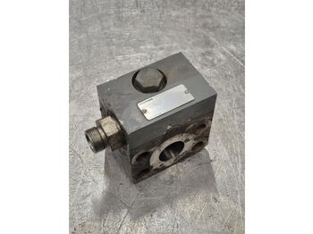 Hydraulique LIEBHERR