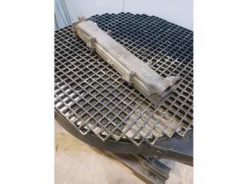 Moteur et pièces LIEBHERR