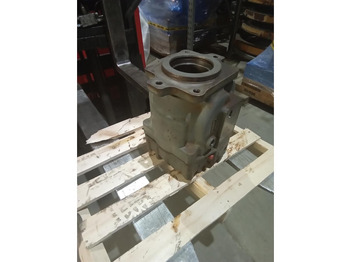 Hydraulique LIEBHERR