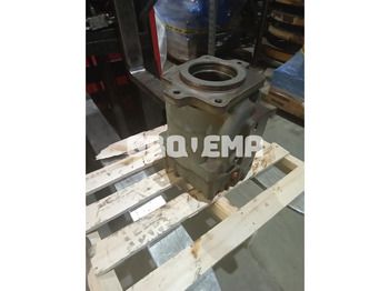 Hydraulique LIEBHERR