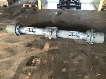 Essieu et pièces LIEBHERR