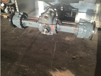 Essieu et pièces LIEBHERR