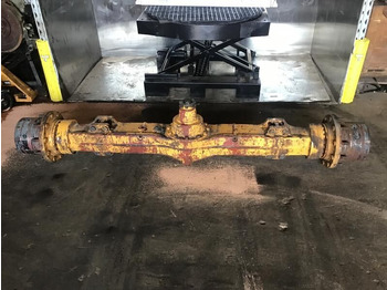 Essieu et pièces LIEBHERR