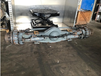 Essieu et pièces LIEBHERR