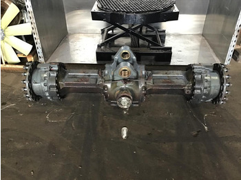 Essieu et pièces LIEBHERR