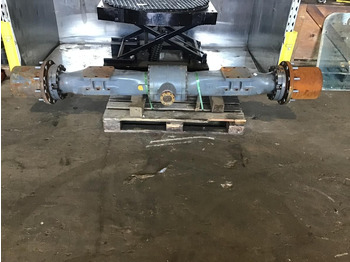 Essieu et pièces LIEBHERR