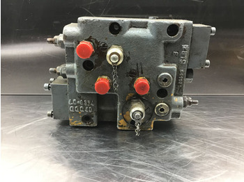 Valve LIEBHERR