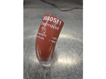 Moteur et pièces LIEBHERR