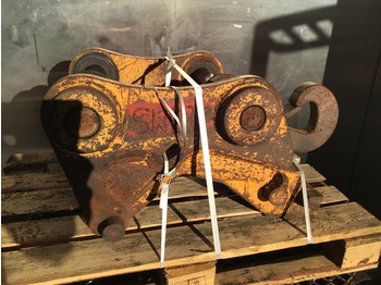 Attache rapide Liebherr SW-48 Quick Hitch: photos 3 Attache rapide Liebherr SW-48 Quick Hitch: photos 3