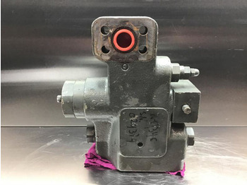 Valve Liebherr Safety Valve: photos 3