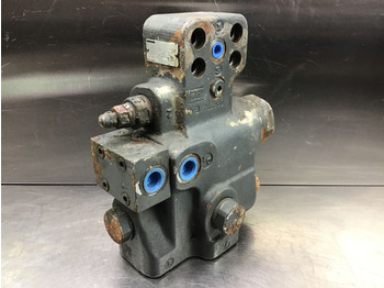 Valve LIEBHERR
