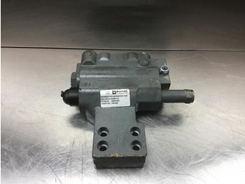 Valve LIEBHERR