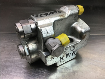 Valve LIEBHERR