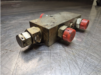 Valve LIEBHERR