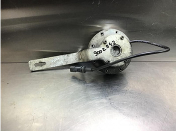 Système électrique LIEBHERR