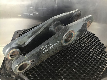 Attache rapide LIEBHERR