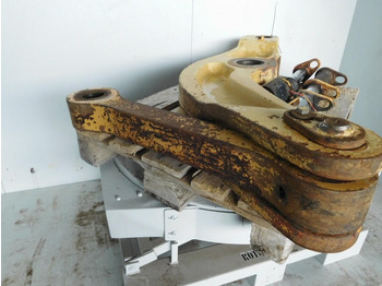 Attache rapide LIEBHERR