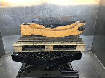 Attache rapide LIEBHERR