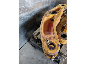 Attache rapide LIEBHERR