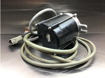 Système électrique LIEBHERR