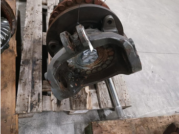 Fusée d'essieu LIEBHERR