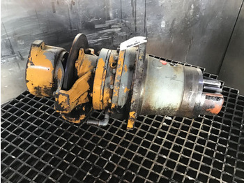 Boîte de vitesse LIEBHERR