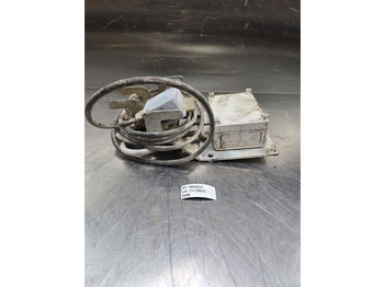 Bloc de gestion LIEBHERR