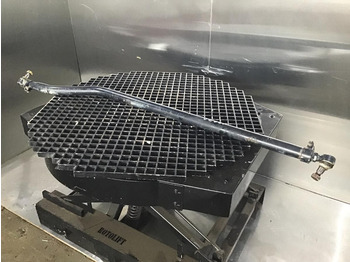 Commande de gouvernail LIEBHERR