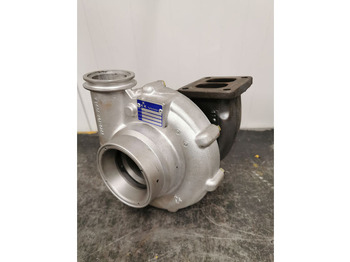 Turbocompresseur LIEBHERR