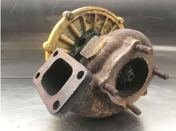 Turbocompresseur Liebherr Turbo Charger: photos 3