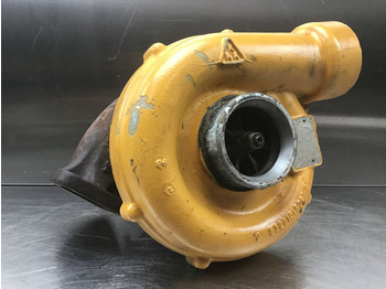 Turbocompresseur LIEBHERR