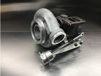 Turbocompresseur LIEBHERR