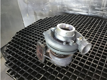 Turbocompresseur LIEBHERR