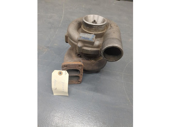 Turbocompresseur LIEBHERR