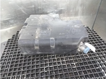 Système d'échappement LIEBHERR