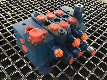 Bloc-cylindres LIEBHERR