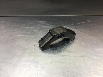 Moteur et pièces LIEBHERR