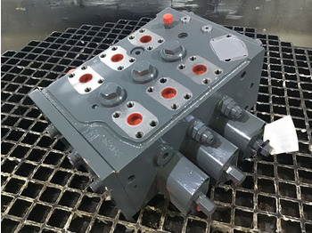 Hydraulique LIEBHERR