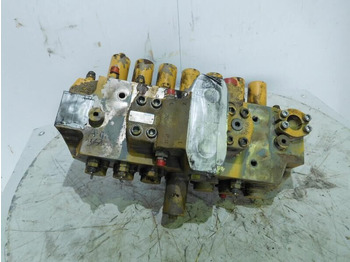 Hydraulique LIEBHERR