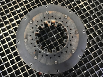 Embrayage et pièces LIEBHERR