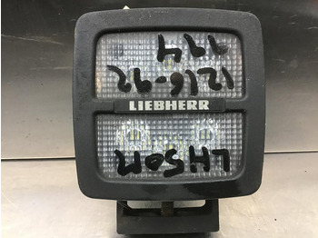 Feu avant LIEBHERR