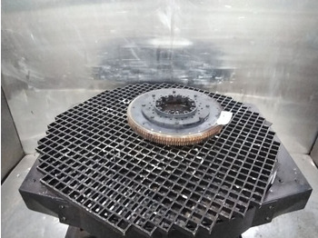 Volant moteur LIEBHERR