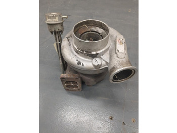 Turbocompresseur LIEBHERR